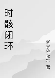 時骸閉環 封面