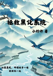 拯救黑化系統 封面