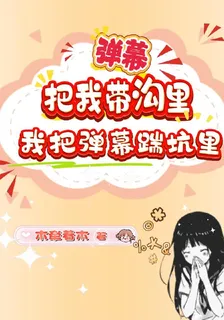 彈幕把我帶溝裏，我把彈幕踹坑裏 封面