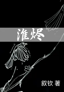 淮燼 封面