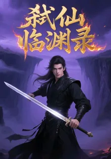 弒仙臨淵錄 封面