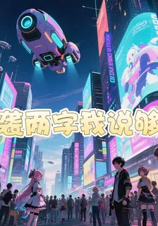 逆襲兩字我說夠了 封面