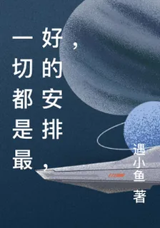 一切都是最好的安排，， 封面