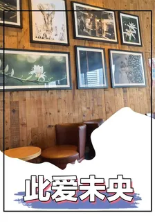此愛未央 封面