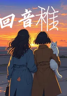迴音稚 封面