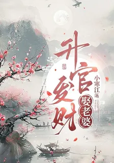 升官發財娶老婆 封面