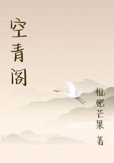 空青閣 封面