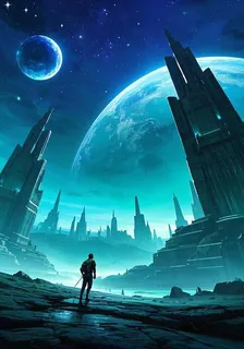 傳奇星際戰士 封面