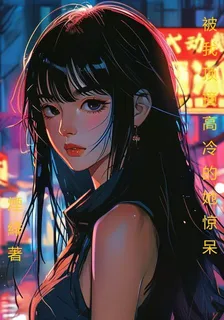 都市高武：被我頂撞高冷的她驚呆 封面