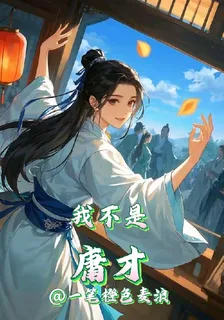 我不是庸才 封面
