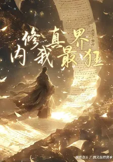 修真界內我最狂 封面