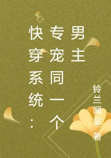 快穿系統：專寵同一個女主 封面