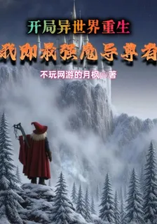 開局異世界重生我即最強魔導尊者 封面