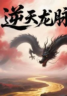 逆天龍脈 封面