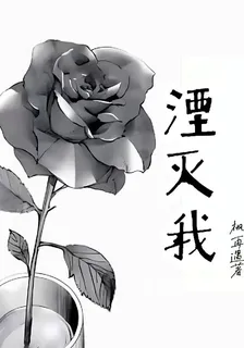 湮滅我 封面