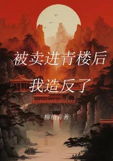 被賣進青樓後我造反了 封面
