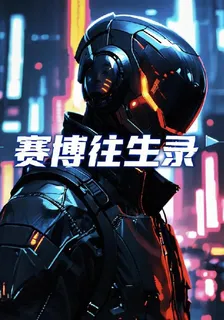 代碼菩薩：賽博往生錄 封面