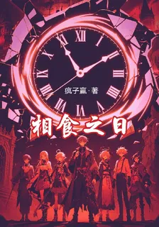 相食之日 封面