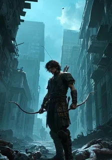 獵殺者名單 封面
