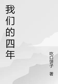 四年又四年 封面