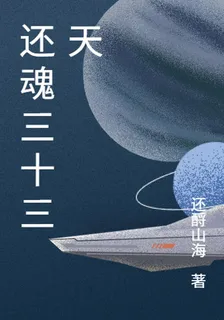還魂三十三天 封面