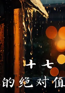 十七的絕對值 封面