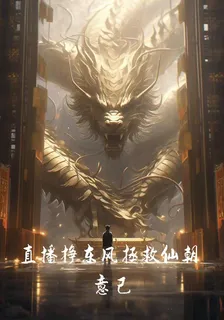 直播掙東風拯救仙朝 封面