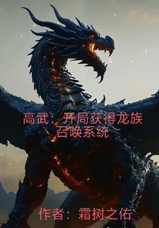高武：獲得龍族召喚系統 封面