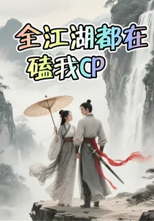 全江湖都在磕我CP 封面