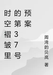 時空褶皺裏的第37號預案 封面