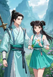 異世界代碼師 封面