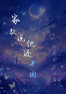 家教說他還不困 封面