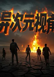 異次元視角 封面