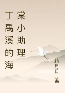 丁禹溪的海棠小助理 封面