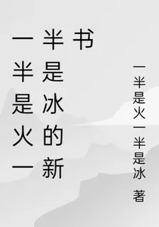 一半是火一半是冰的新書 封面
