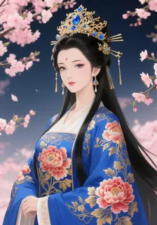 宮鬥1：廢后重生 封面