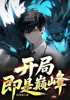 開局即是巔峯又名巔峯便是吾！ 封面