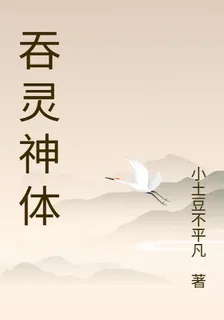 吞靈神體 封面