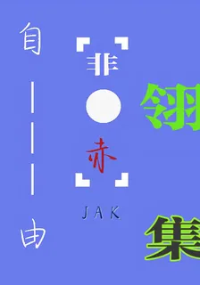 非赤【翎集】 封面
