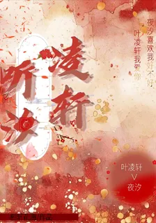 凌軒聽汐 封面