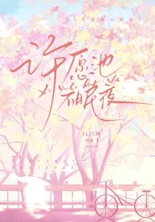 許願池不眠夜 封面