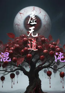虛無道【混沌】 封面