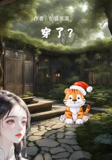 穿了？ 封面