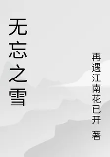 無忘之雪 封面