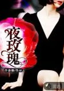 夜玫瑰 封面