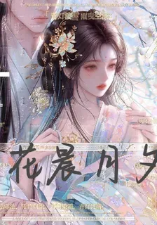 花晨月夕always 封面