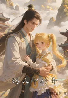 路人甲傳奇 封面