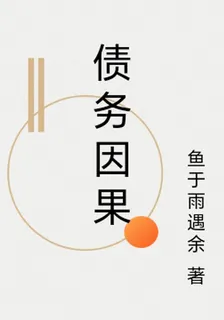 債務因果 封面
