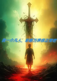 我一介凡人，斬斷萬界很正常吧 封面