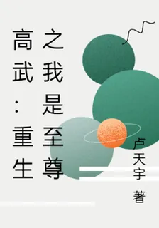 高武：重生之我是至尊 封面